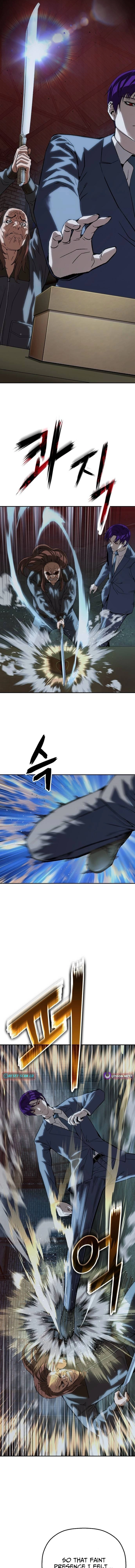The Villain Profiler Chapter 42 page 14 - 