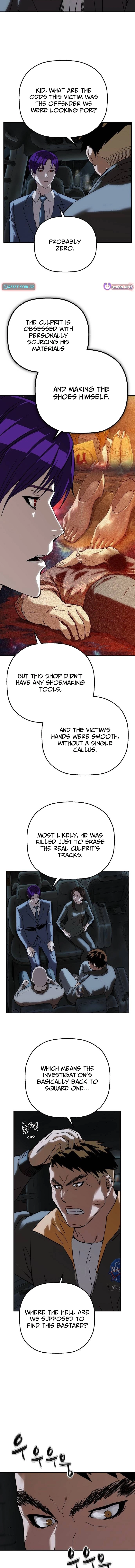 The Villain Profiler Chapter 42 page 3 - 