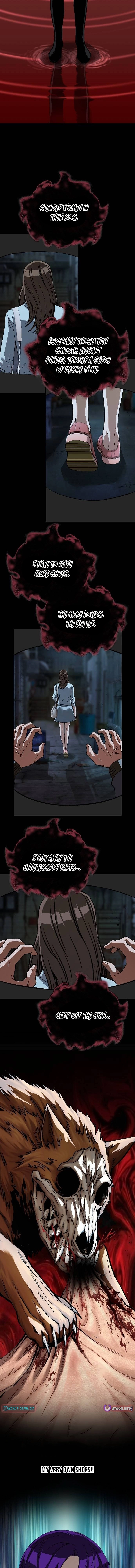 The Villain Profiler Chapter 42 page 7 - 