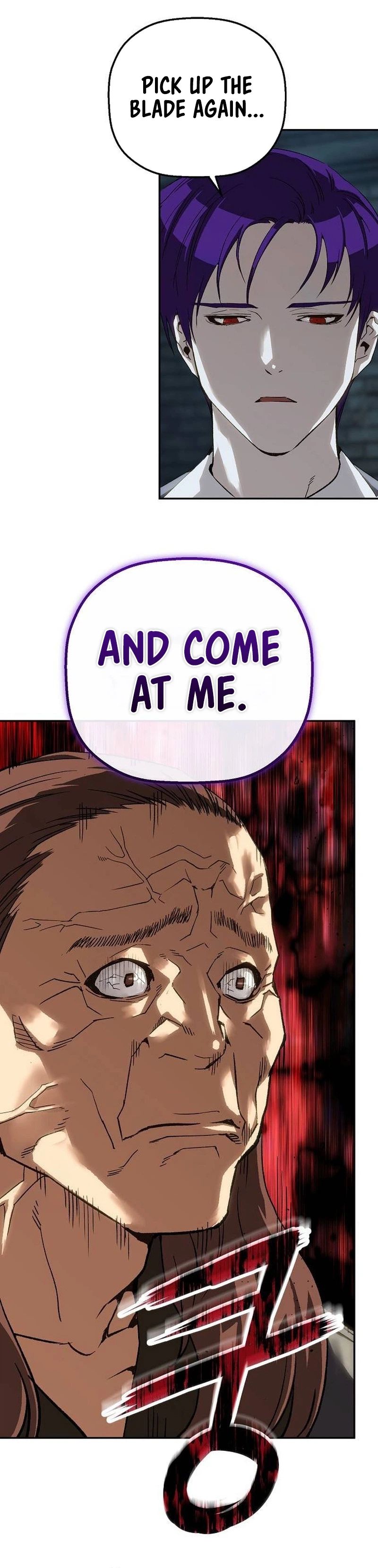 The Villain Profiler Chapter 43 page 17 - 