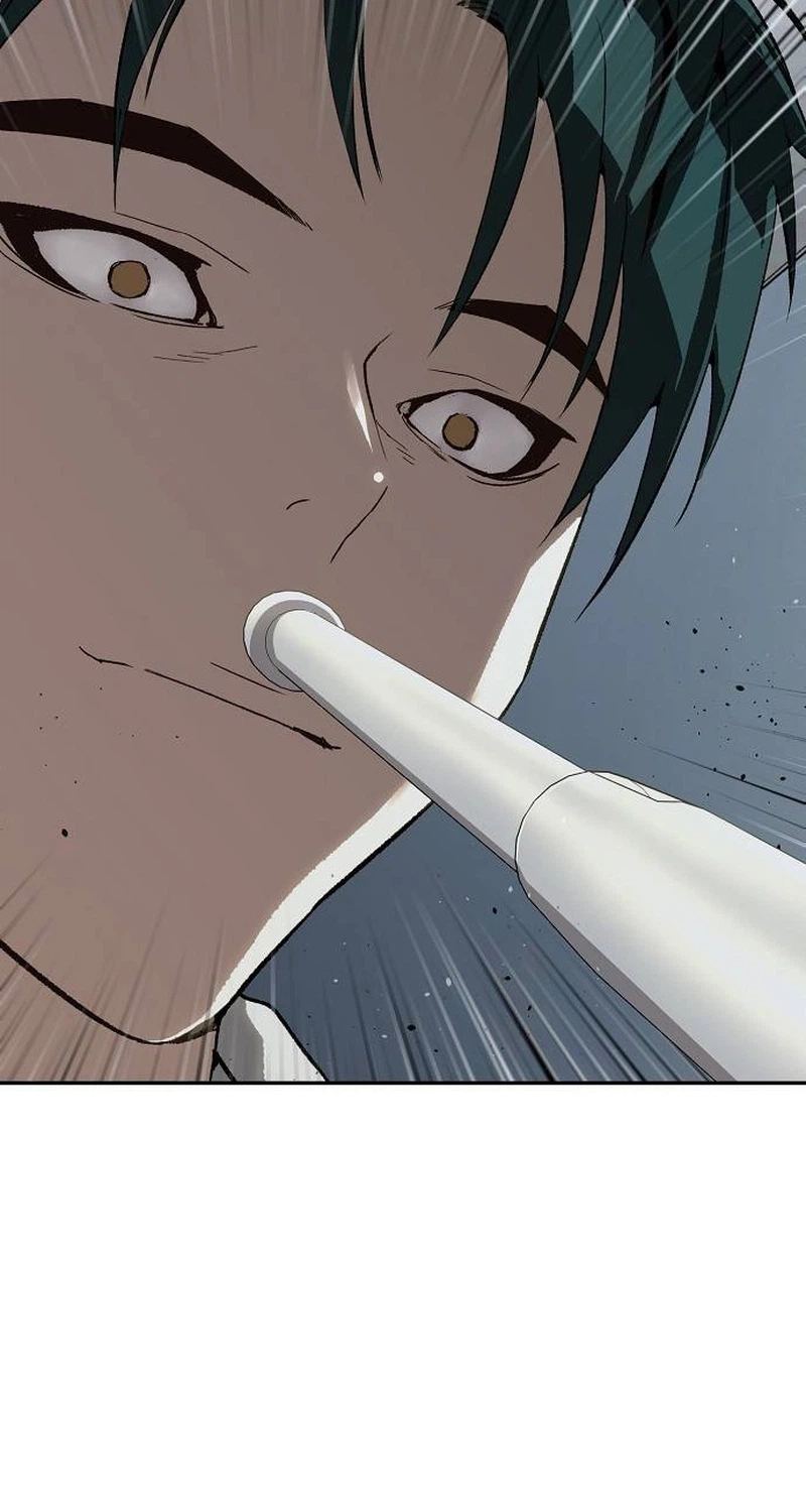 The Villain Profiler Chapter 43 page 6 - 