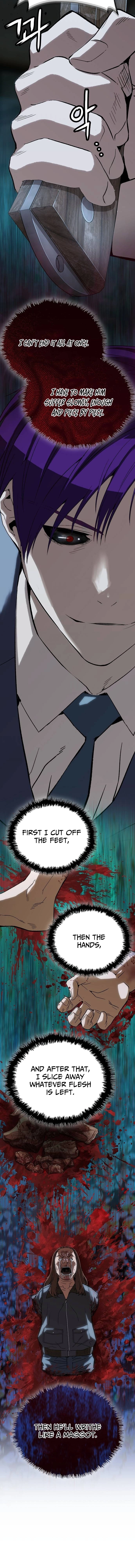 The Villain Profiler Chapter 44 page 2 - 