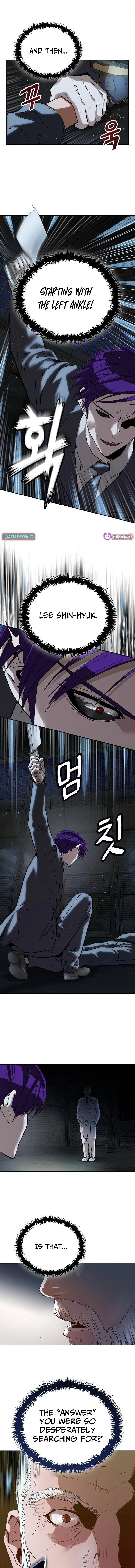 The Villain Profiler Chapter 44 page 3 - 