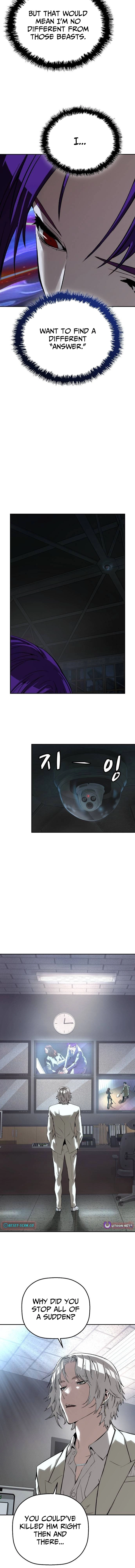 The Villain Profiler Chapter 44 page 7 - 