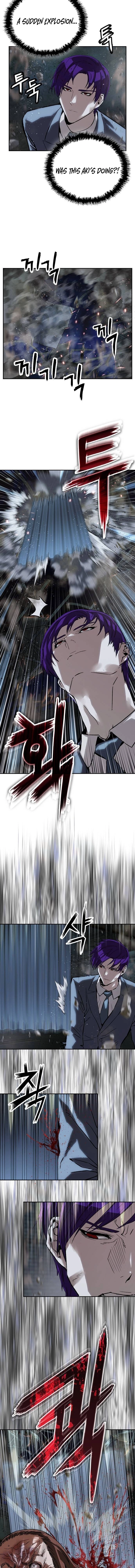 The Villain Profiler Chapter 44 page 9 - 