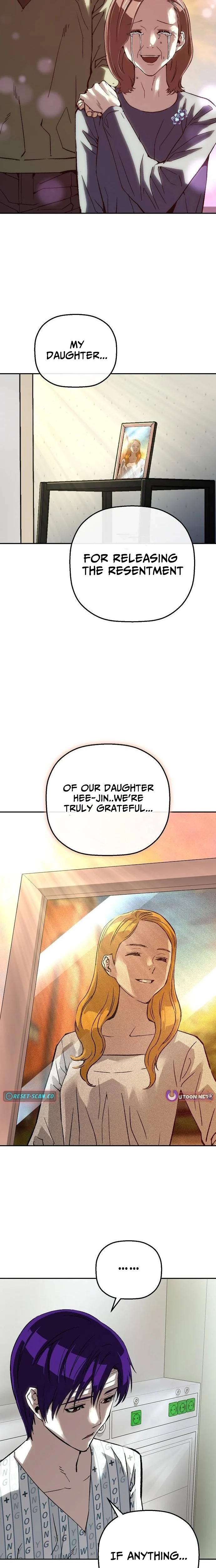 The Villain Profiler Chapter 45 page 11 - 