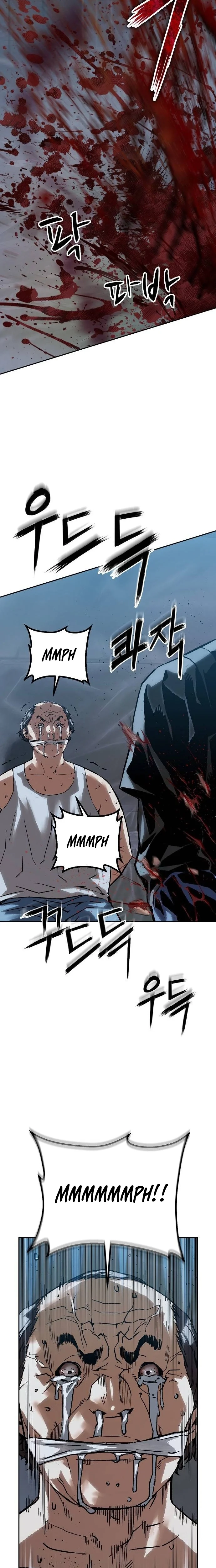 The Villain Profiler Chapter 45 page 22 - 