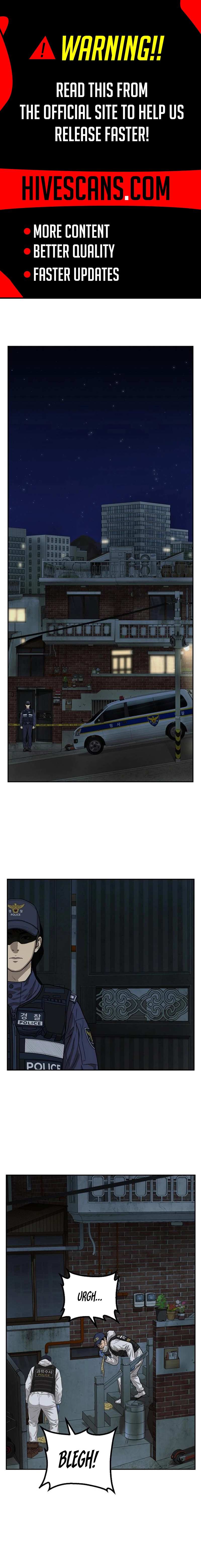 The Villain Profiler Chapter 46 page 1 - 