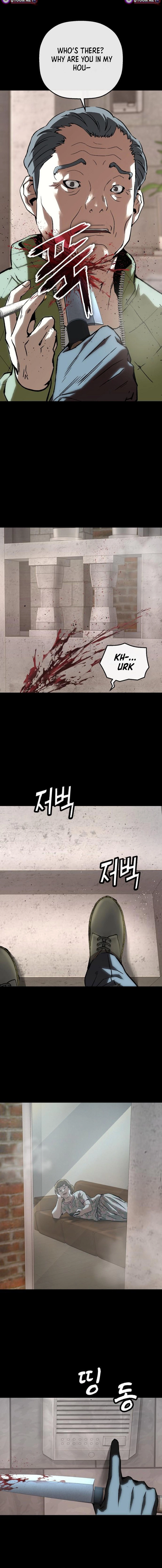 The Villain Profiler Chapter 48 page 2 - 