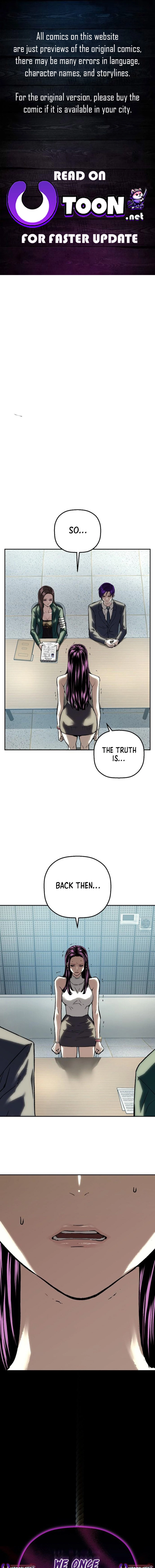 The Villain Profiler Chapter 49 page 1 - 