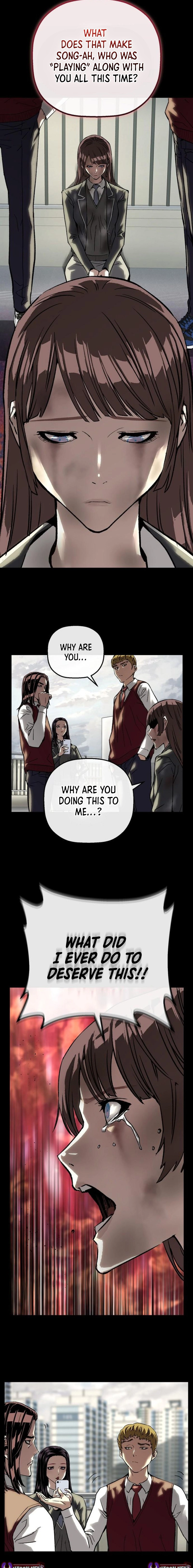 The Villain Profiler Chapter 49 page 7 - 