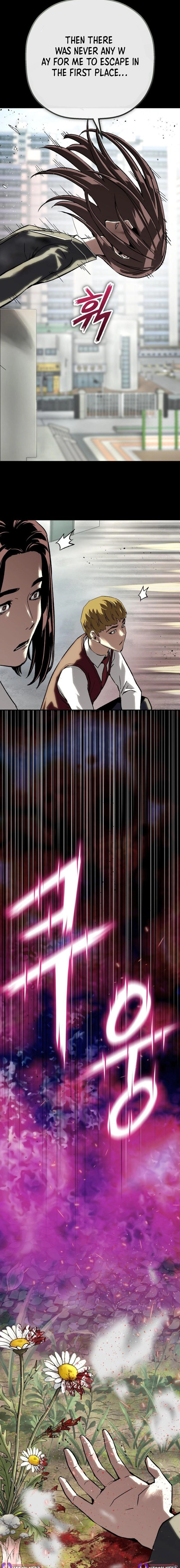 The Villain Profiler Chapter 49 page 9 - 