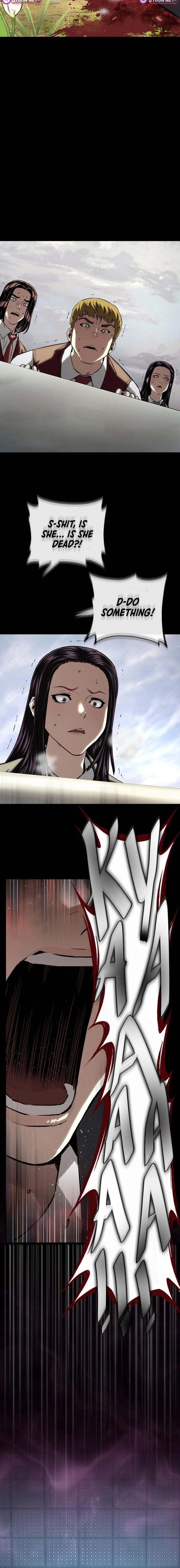 The Villain Profiler Chapter 49 page 10 - 