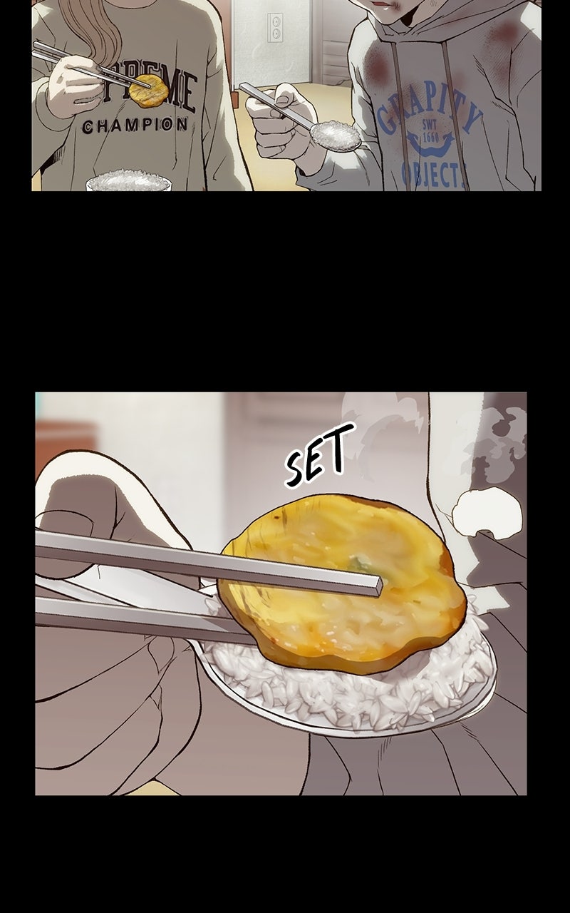 The Villain Profiler Ep. 5 - File 5. Golden Time page 11 - 