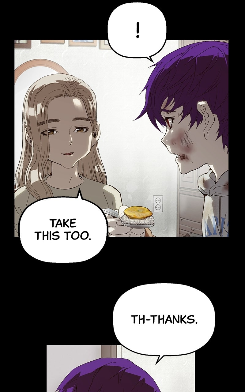 The Villain Profiler Ep. 5 - File 5. Golden Time page 12 - 