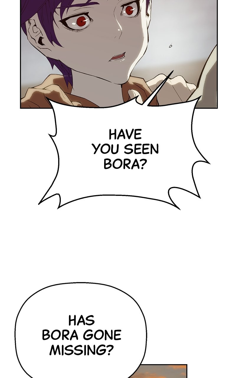 The Villain Profiler Ep. 5 - File 5. Golden Time page 16 - 