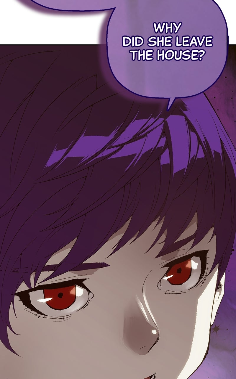 The Villain Profiler Ep. 5 - File 5. Golden Time page 18 - 