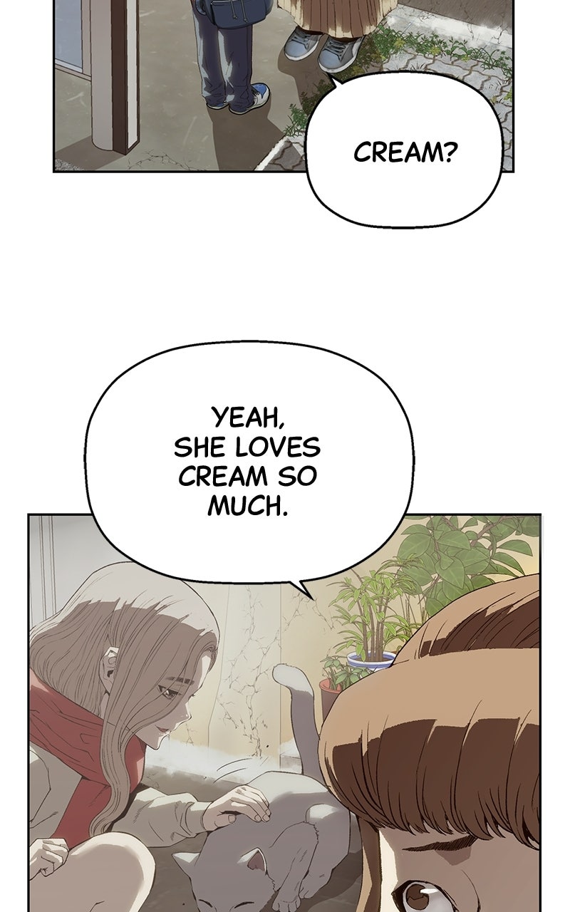 The Villain Profiler Ep. 5 - File 5. Golden Time page 20 - 