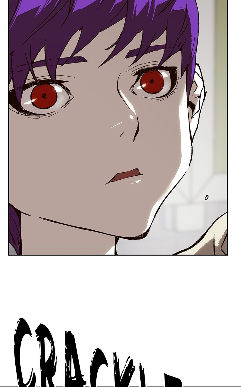 The Villain Profiler Ep. 5 - File 5. Golden Time page 3 - 