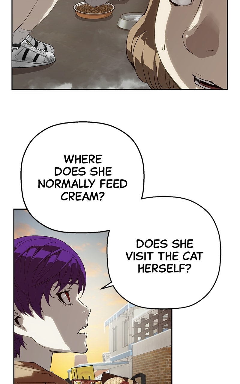 The Villain Profiler Ep. 5 - File 5. Golden Time page 21 - 