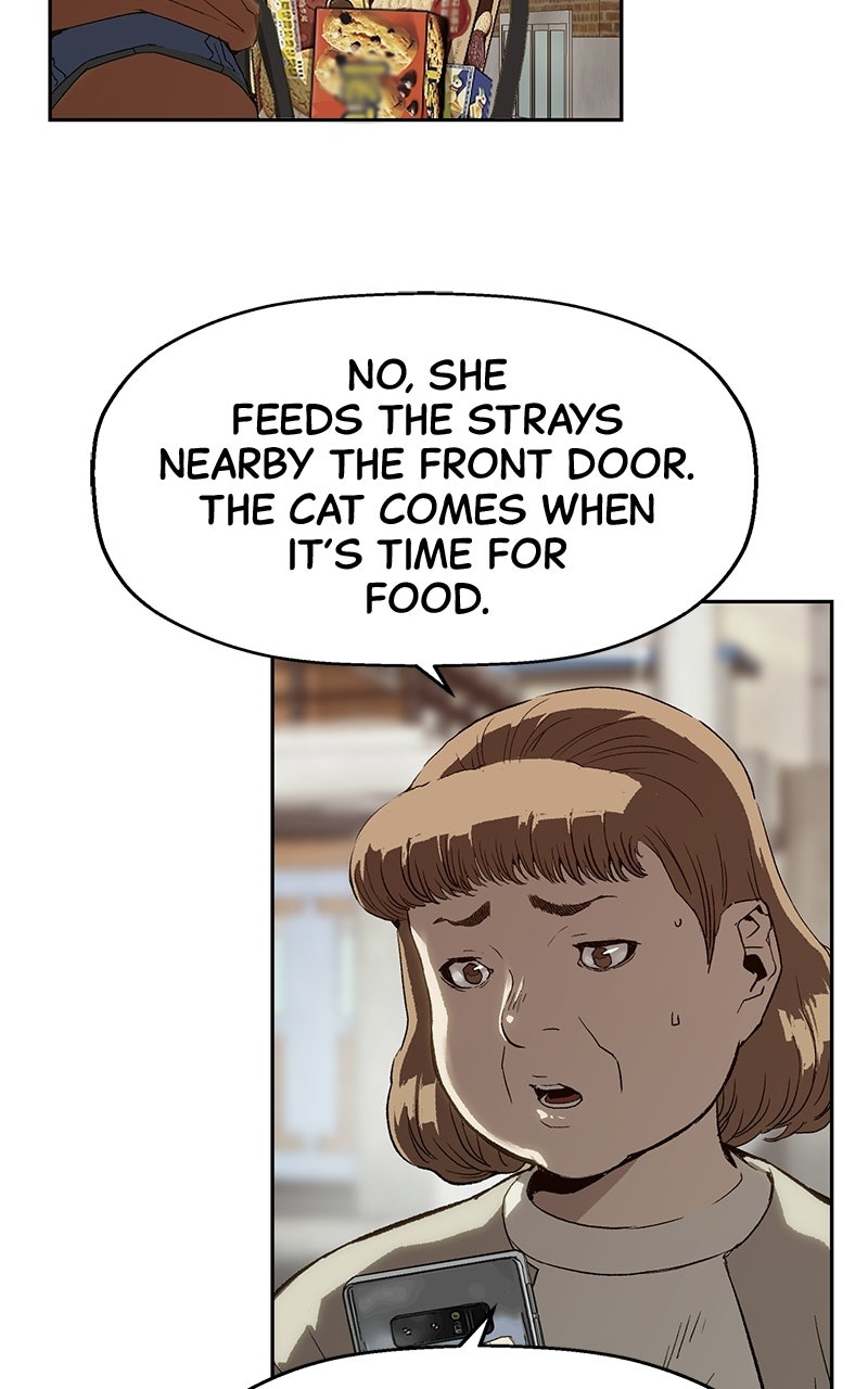 The Villain Profiler Ep. 5 - File 5. Golden Time page 22 - 