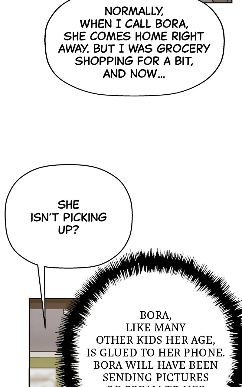 The Villain Profiler Ep. 5 - File 5. Golden Time page 23 - 