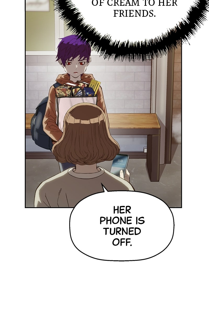 The Villain Profiler Ep. 5 - File 5. Golden Time page 24 - 