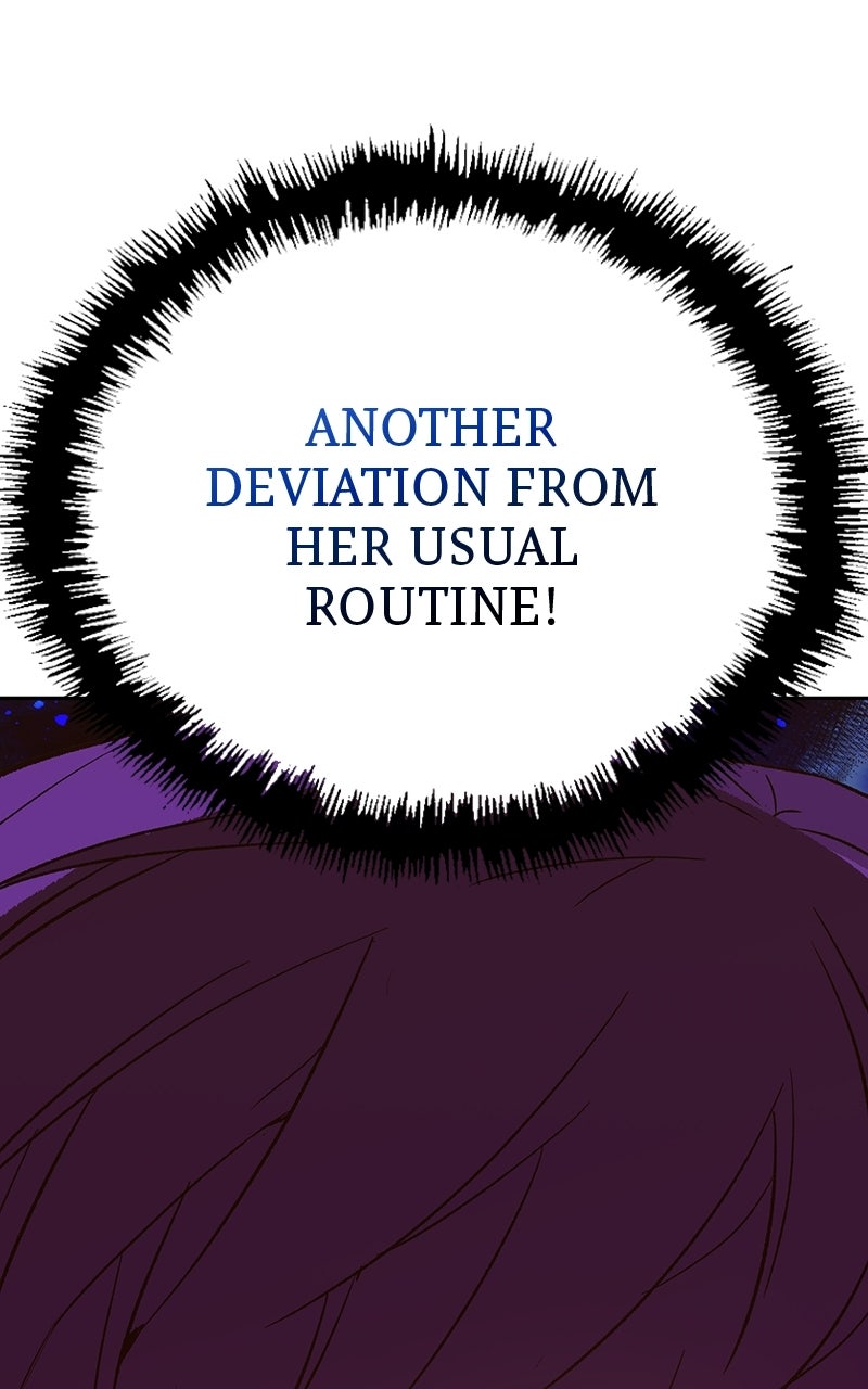 The Villain Profiler Ep. 5 - File 5. Golden Time page 25 - 