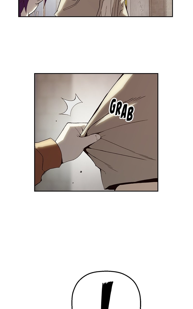The Villain Profiler Ep. 5 - File 5. Golden Time page 28 - 