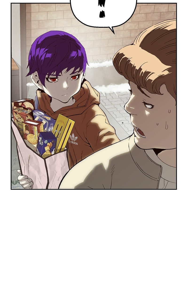 The Villain Profiler Ep. 5 - File 5. Golden Time page 29 - 
