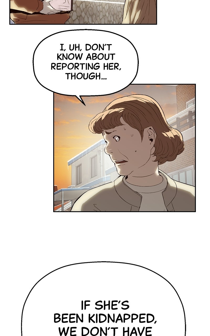 The Villain Profiler Ep. 5 - File 5. Golden Time page 33 - 