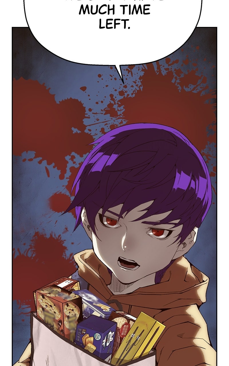 The Villain Profiler Ep. 5 - File 5. Golden Time page 34 - 