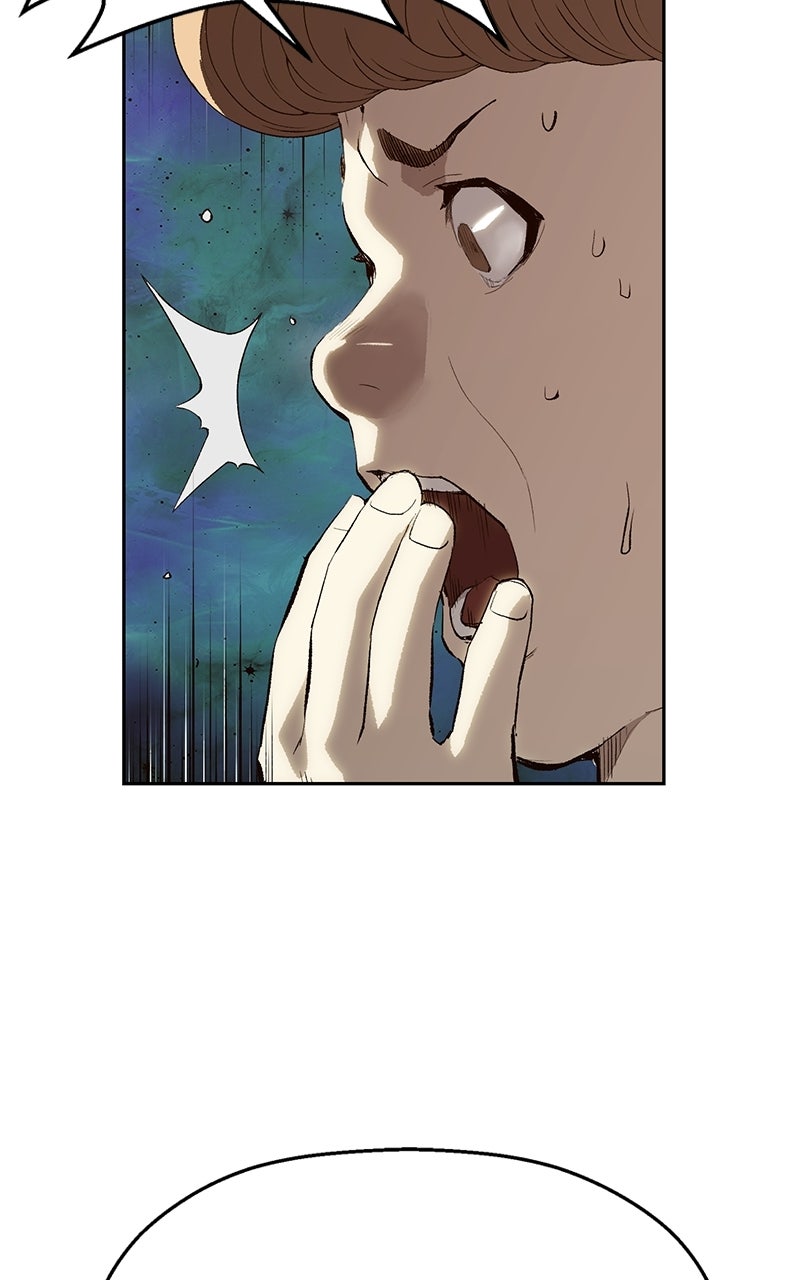 The Villain Profiler Ep. 5 - File 5. Golden Time page 36 - 