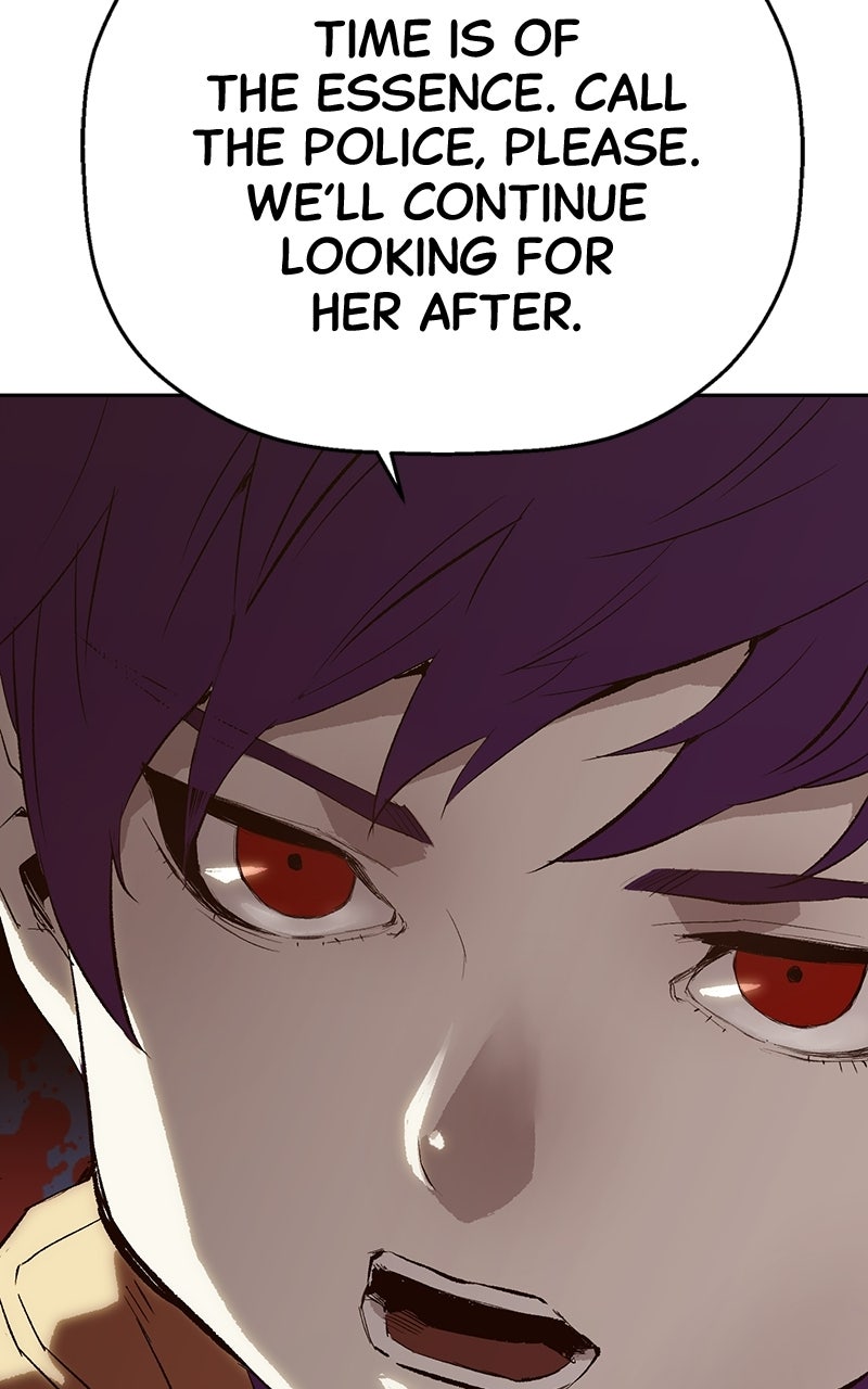 The Villain Profiler Ep. 5 - File 5. Golden Time page 37 - 