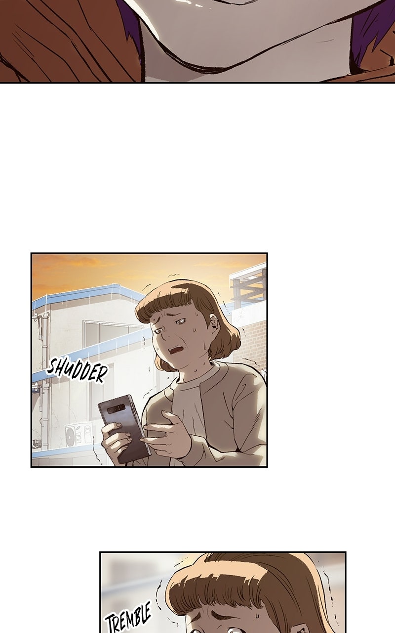 The Villain Profiler Ep. 5 - File 5. Golden Time page 38 - 