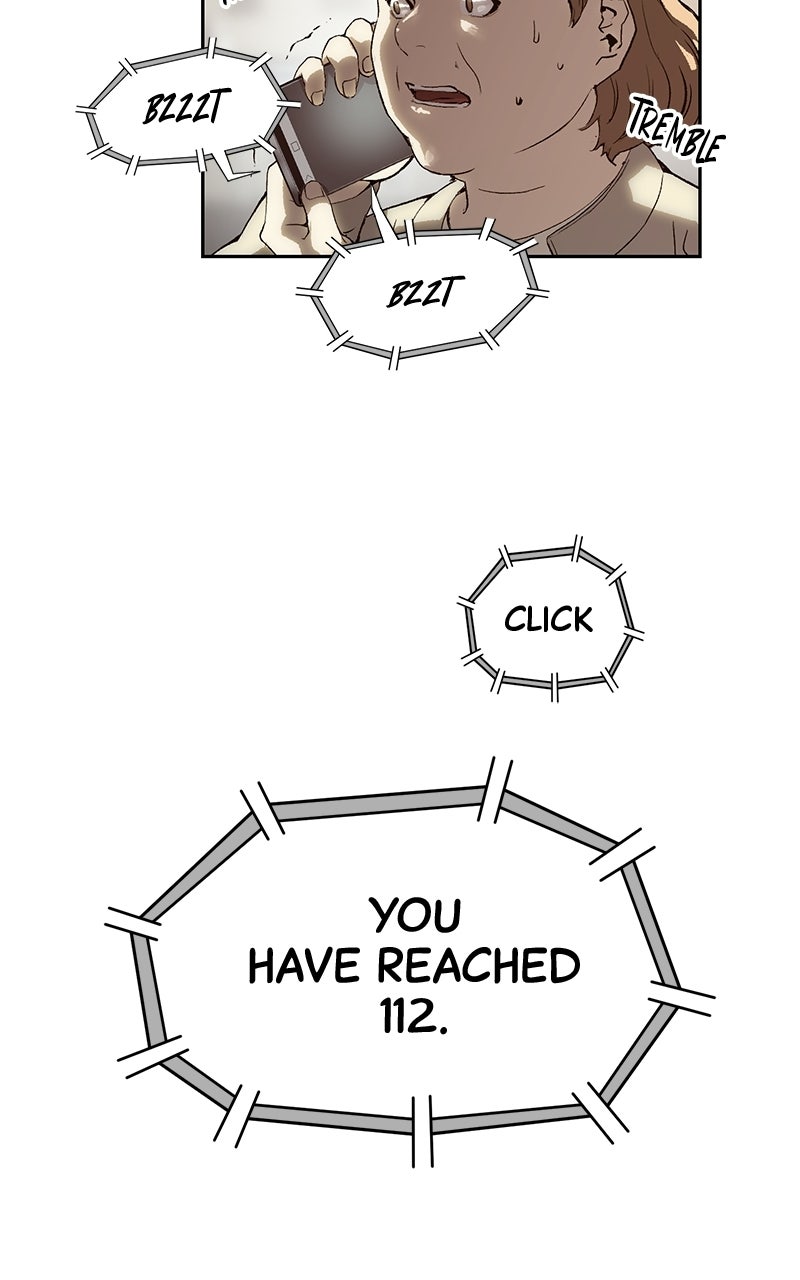The Villain Profiler Ep. 5 - File 5. Golden Time page 39 - 