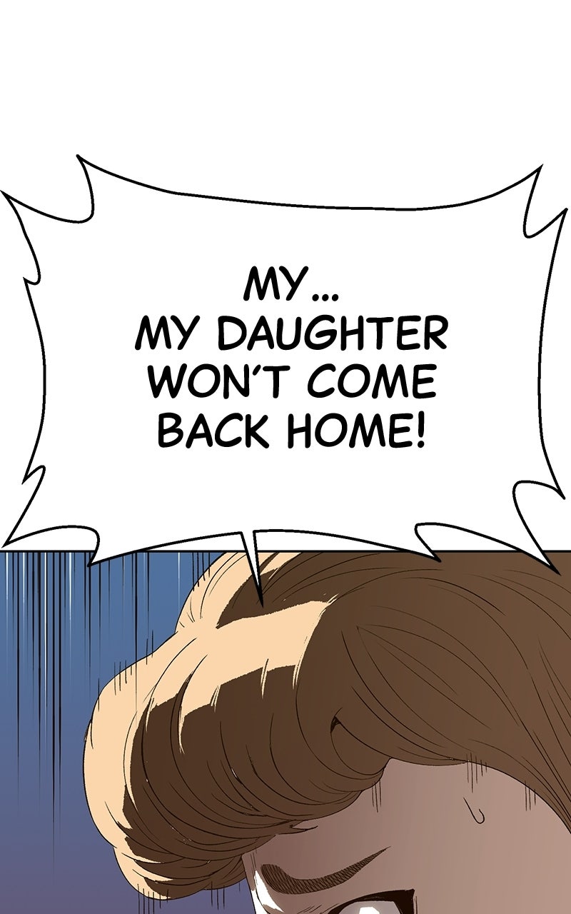 The Villain Profiler Ep. 5 - File 5. Golden Time page 40 - 
