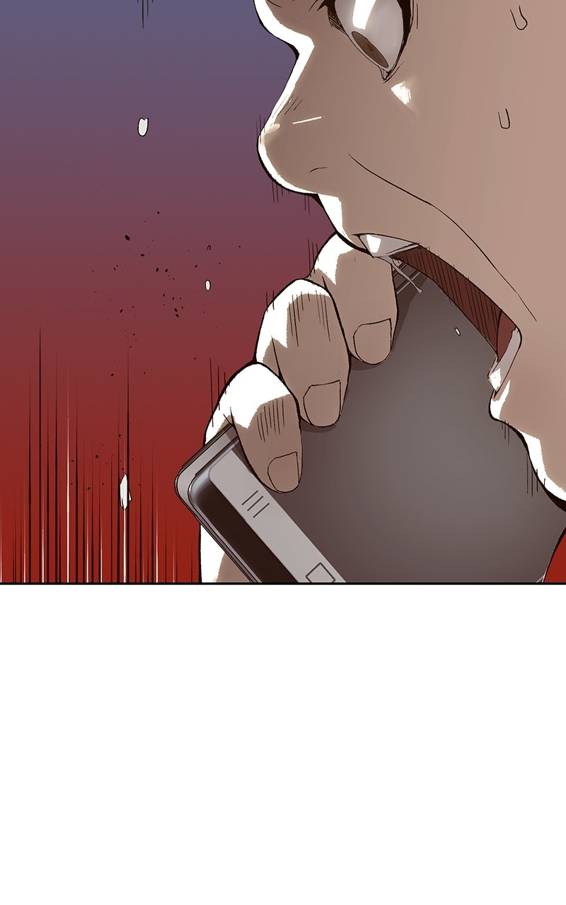 The Villain Profiler Ep. 5 - File 5. Golden Time page 41 - 