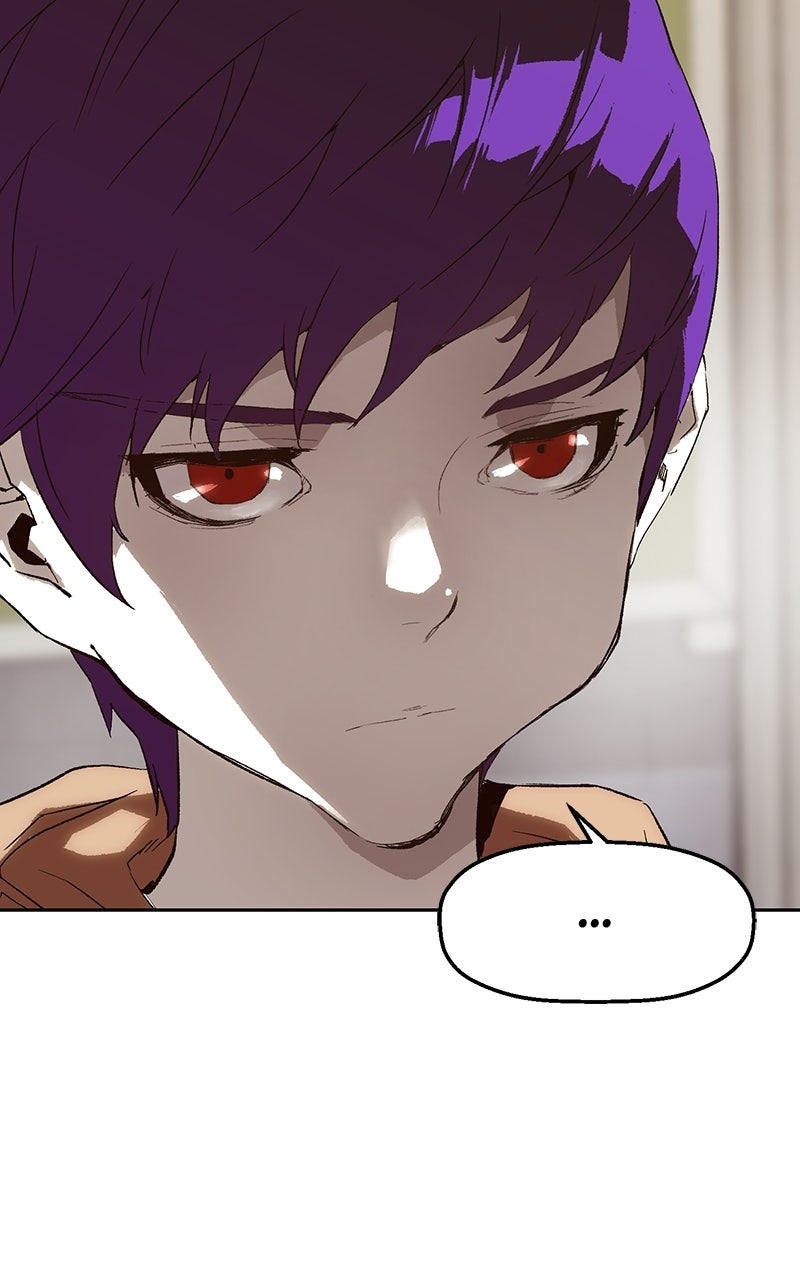 The Villain Profiler Ep. 5 - File 5. Golden Time page 46 - 