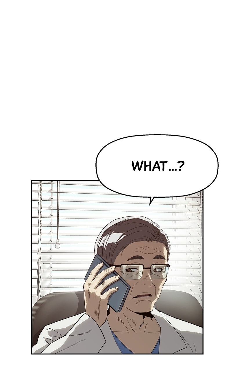 The Villain Profiler Ep. 5 - File 5. Golden Time page 53 - 