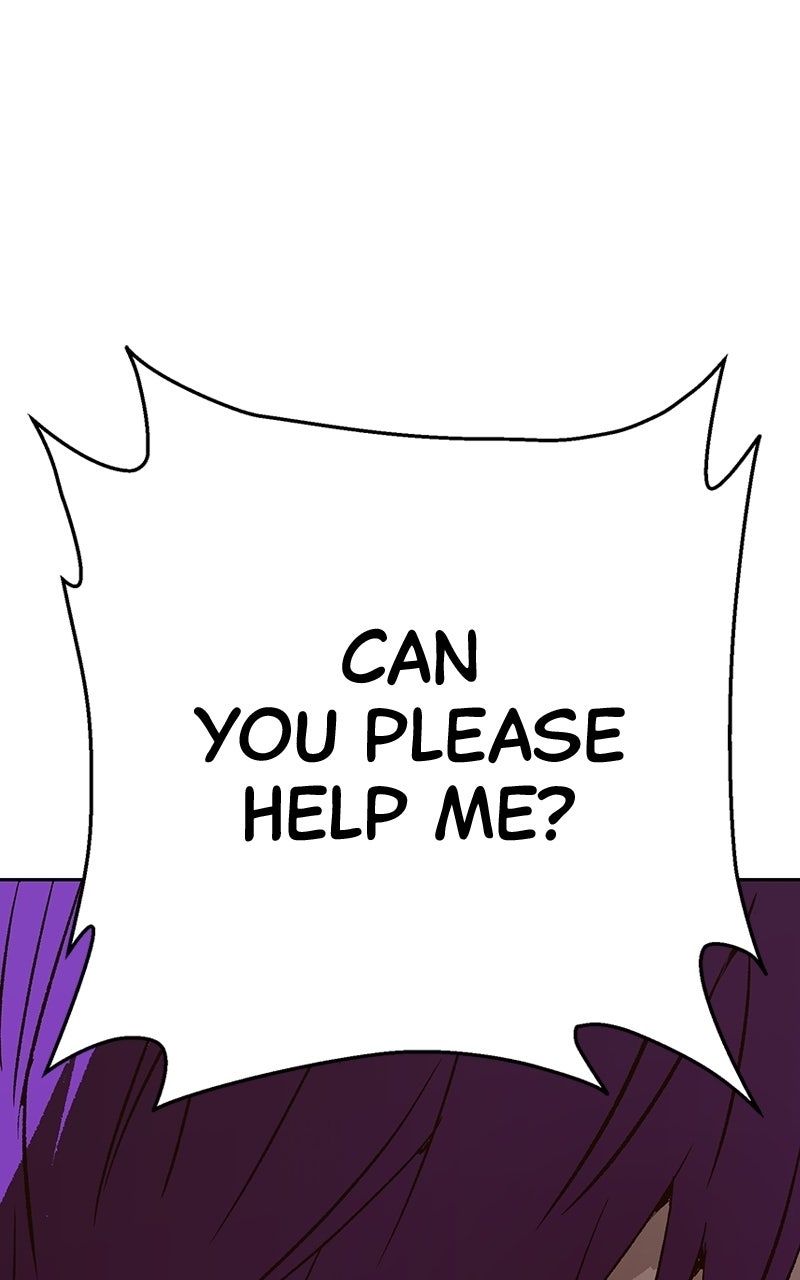 The Villain Profiler Ep. 5 - File 5. Golden Time page 54 - 