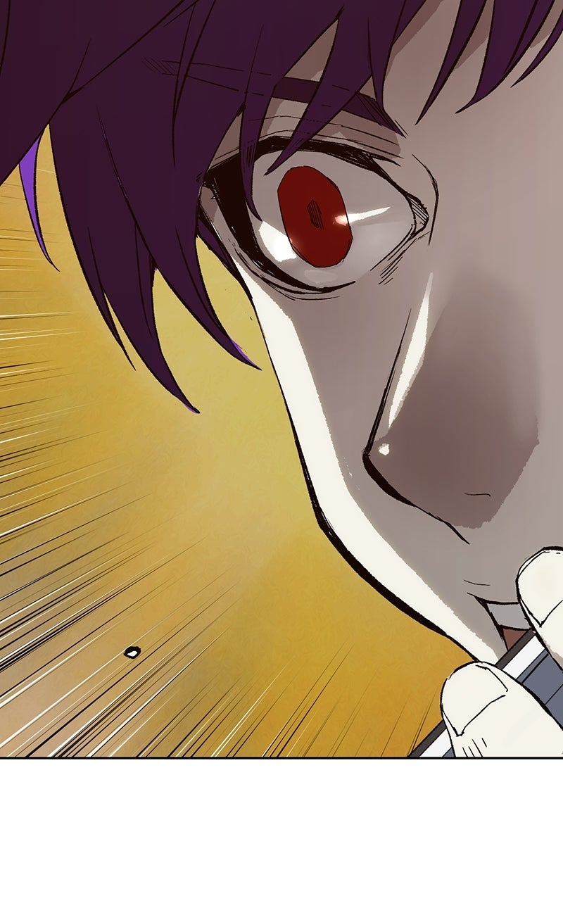 The Villain Profiler Ep. 5 - File 5. Golden Time page 55 - 