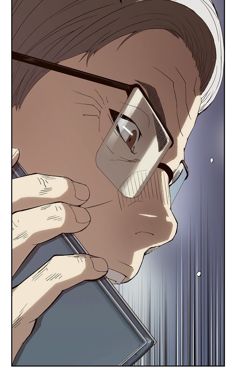 The Villain Profiler Ep. 5 - File 5. Golden Time page 59 - 