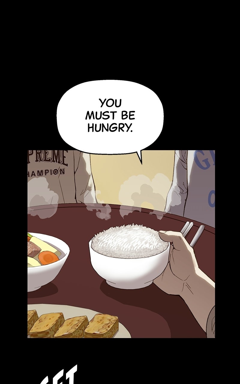 The Villain Profiler Ep. 5 - File 5. Golden Time page 7 - 