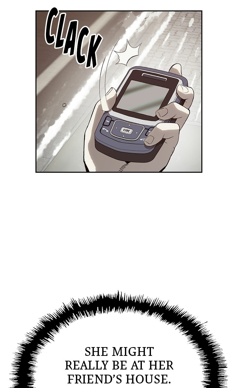 The Villain Profiler Ep. 5 - File 5. Golden Time page 61 - 