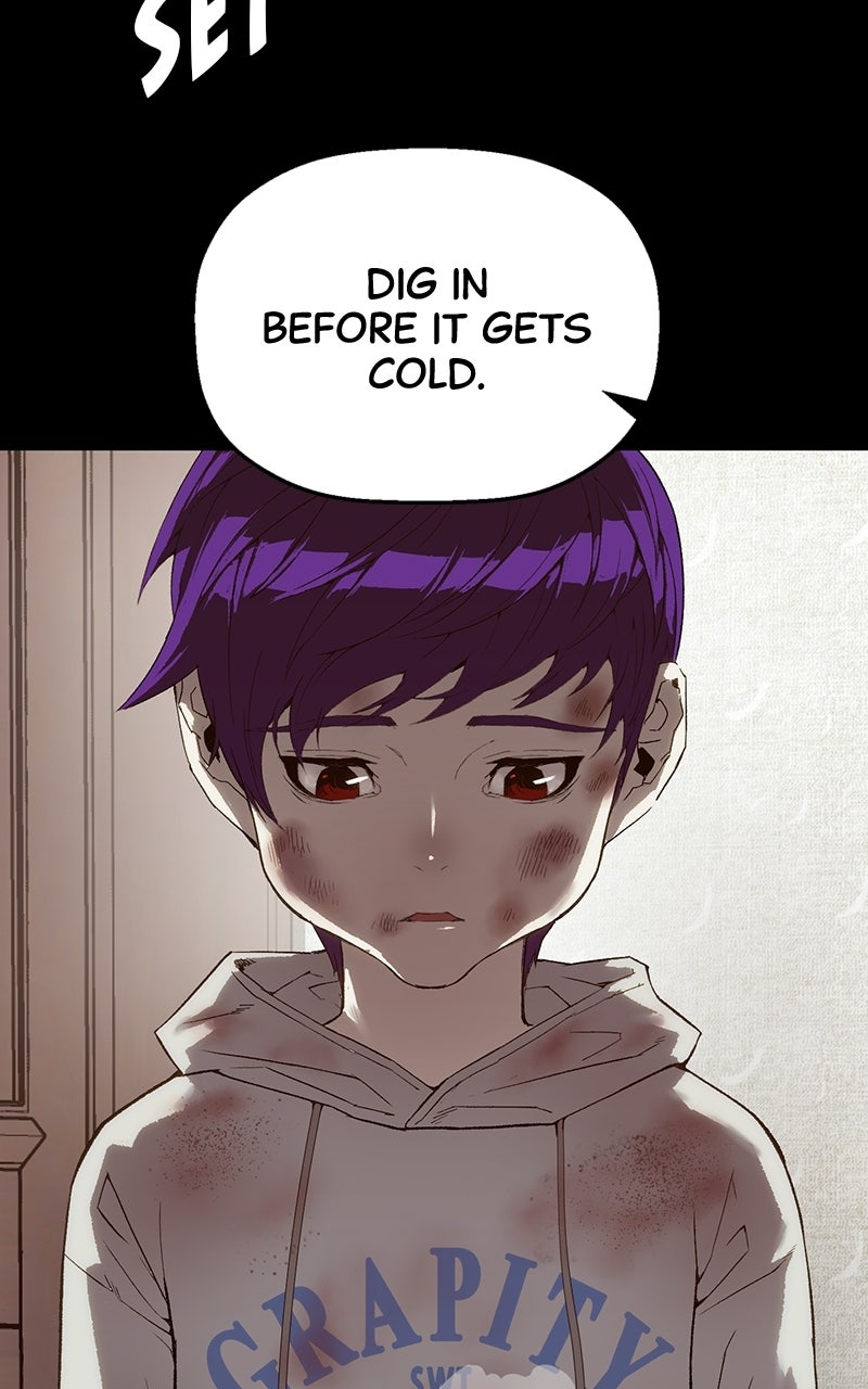 The Villain Profiler Ep. 5 - File 5. Golden Time page 8 - 
