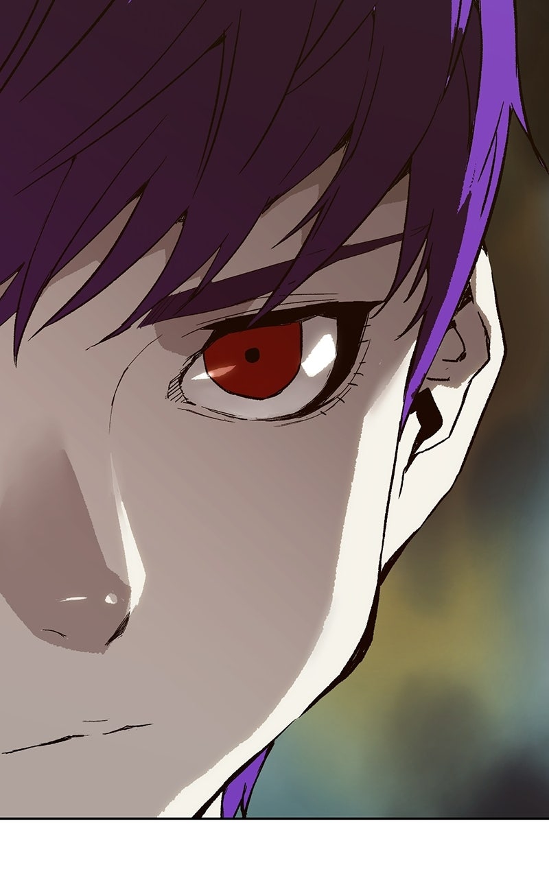 The Villain Profiler Ep. 5 - File 5. Golden Time page 72 - 