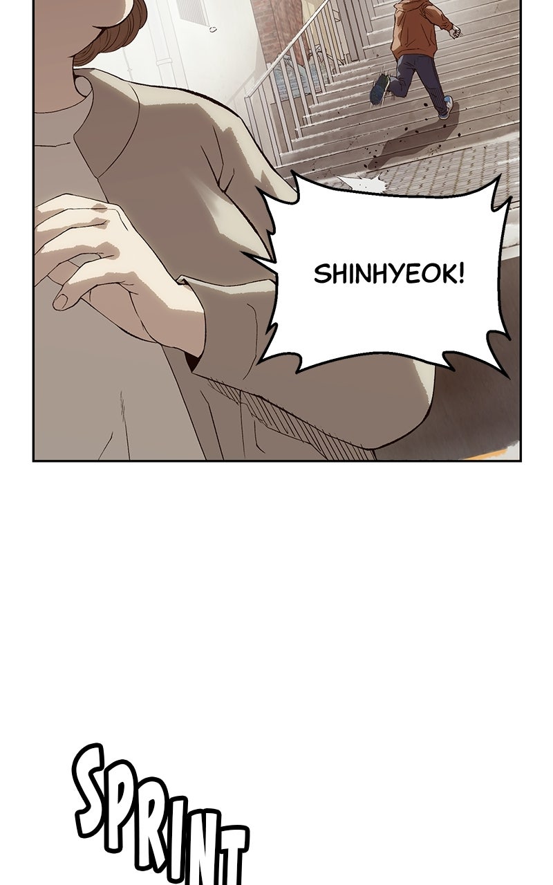 The Villain Profiler Ep. 5 - File 5. Golden Time page 74 - 