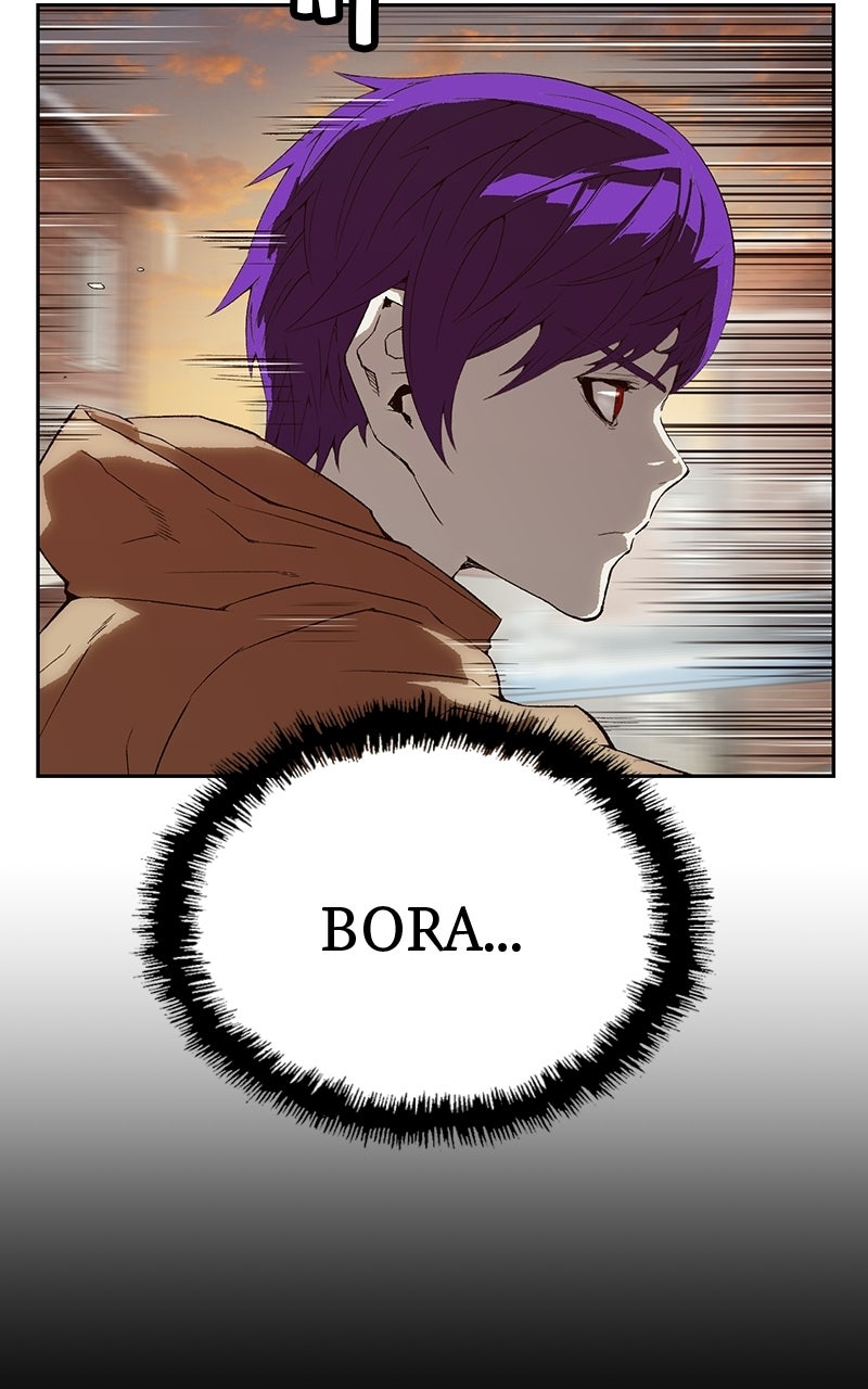 The Villain Profiler Ep. 5 - File 5. Golden Time page 75 - 