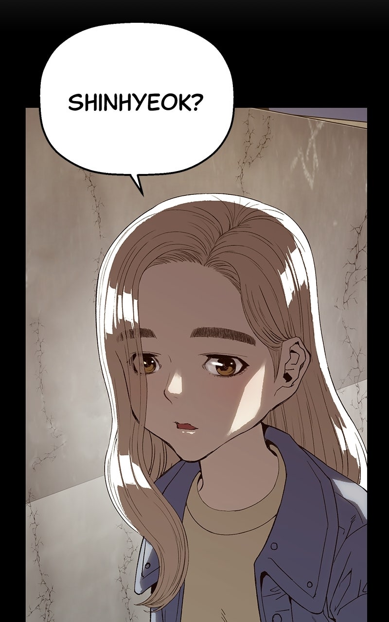 The Villain Profiler Ep. 5 - File 5. Golden Time page 76 - 